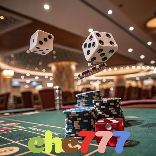  chc777