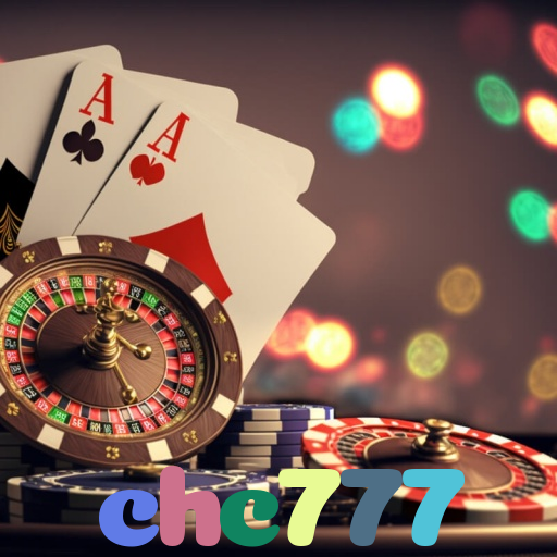  chc777