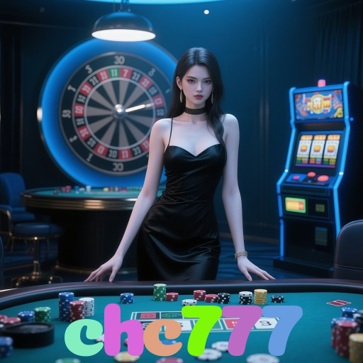  chc777