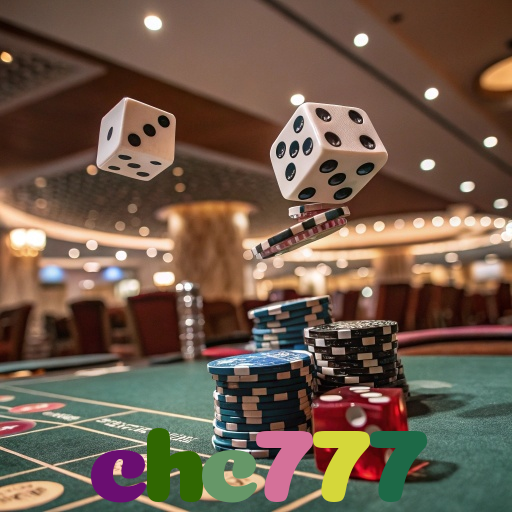  chc777