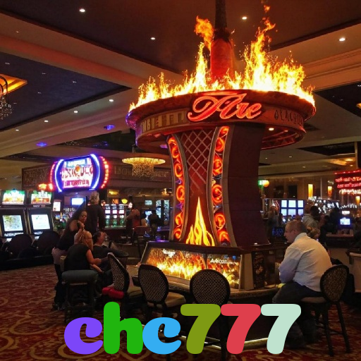  chc777