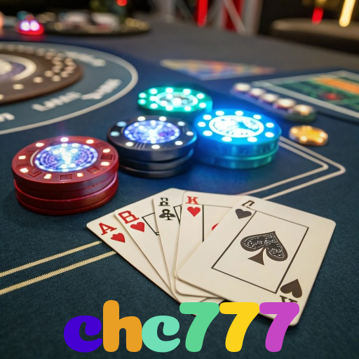  chc777