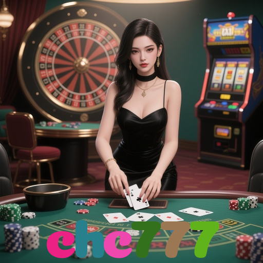  chc777
