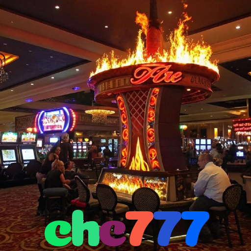  chc777