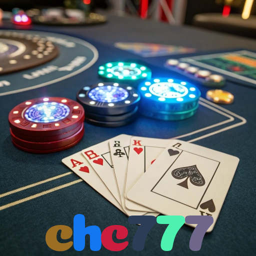  chc777
