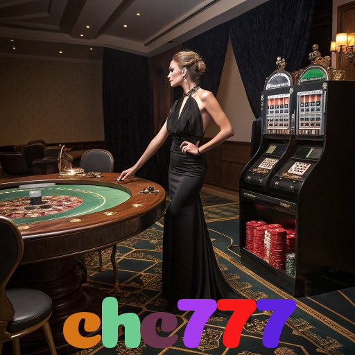  chc777