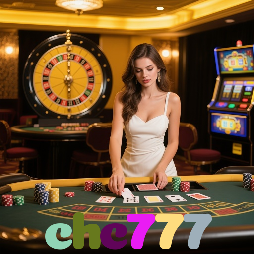  chc777