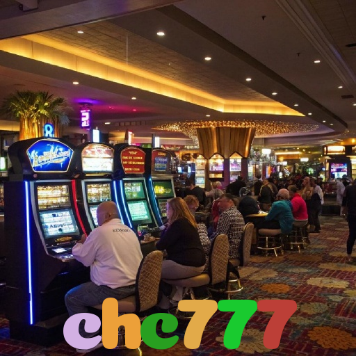  chc777