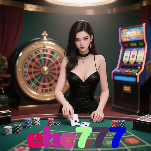  chc777