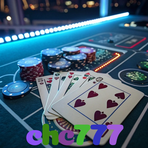  chc777