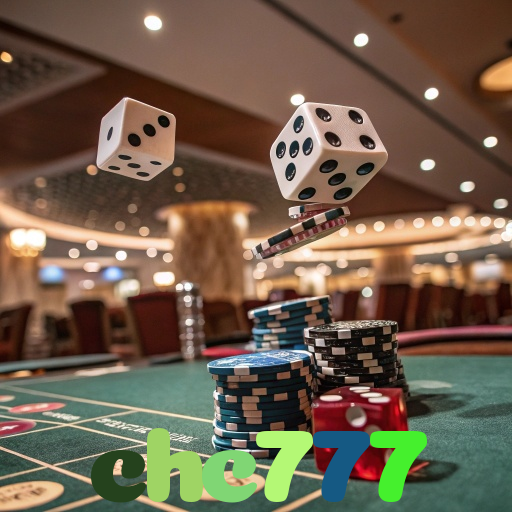  chc777
