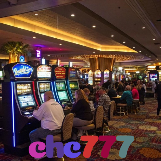  chc777