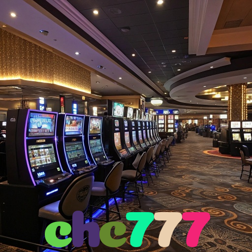  chc777