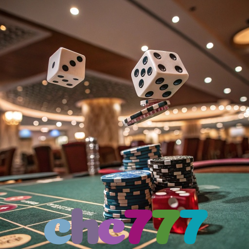  chc777