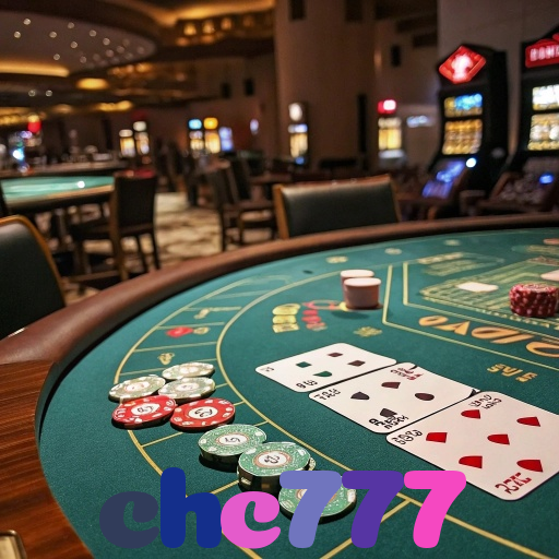  chc777