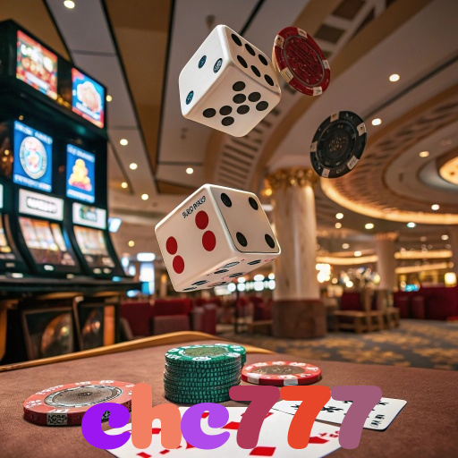  chc777