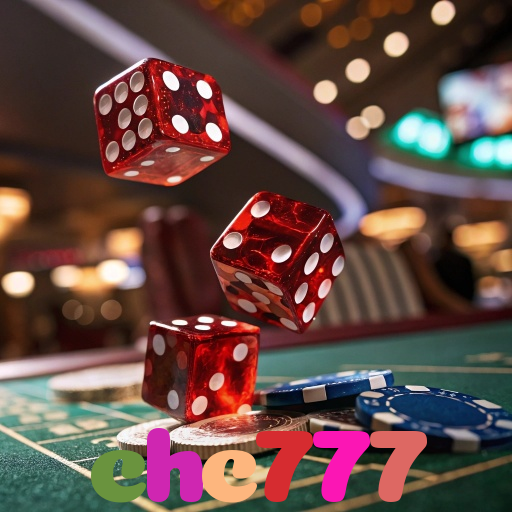  chc777