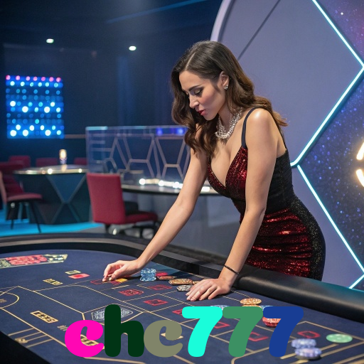  chc777