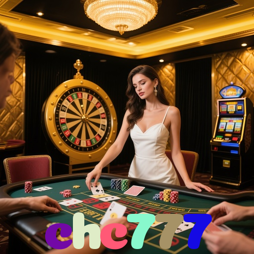  chc777