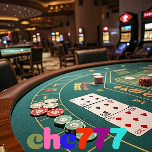  chc777
