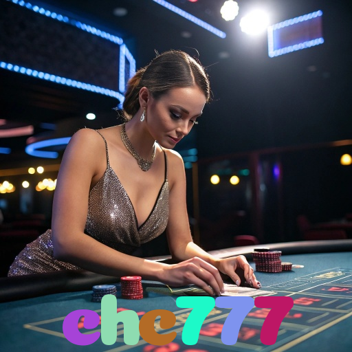  chc777