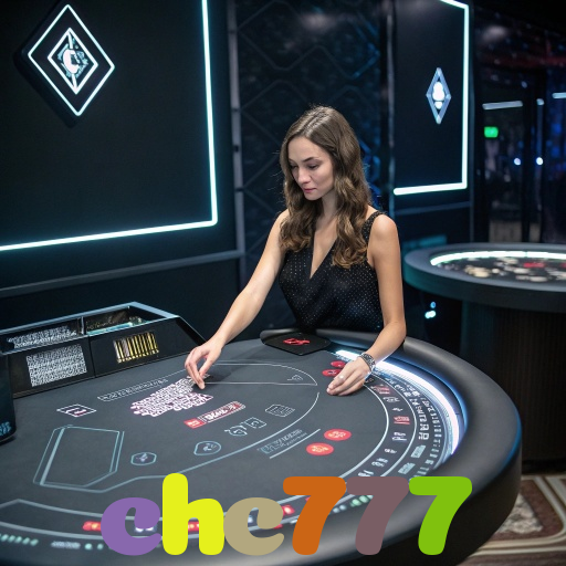  chc777