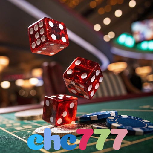  chc777