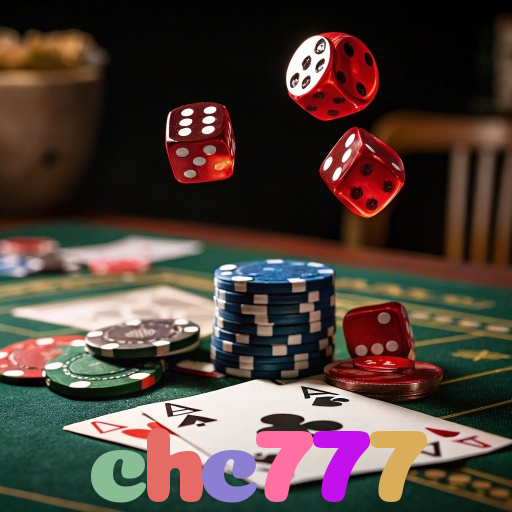  chc777