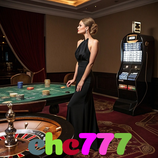  chc777