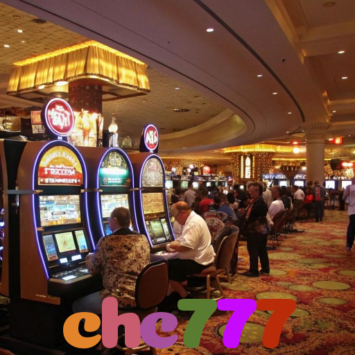  chc777