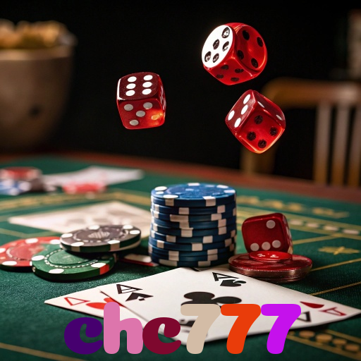  chc777