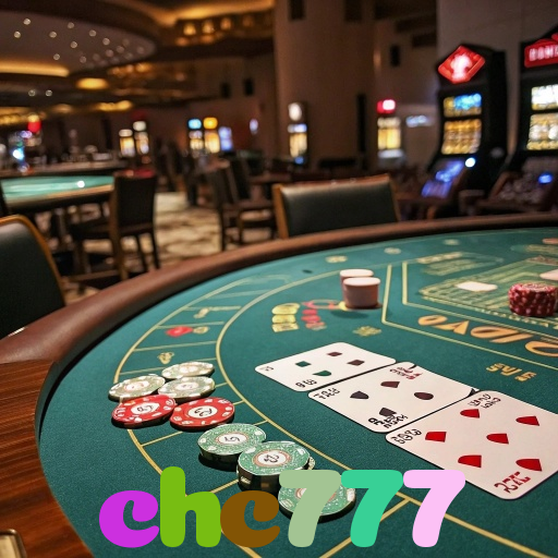 chc777