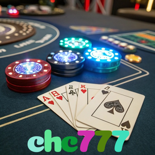  chc777