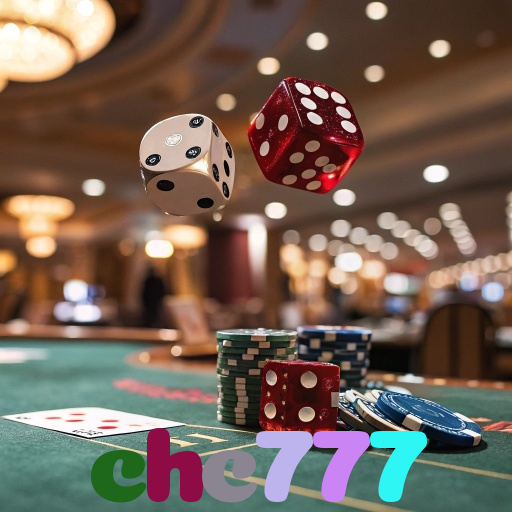  chc777