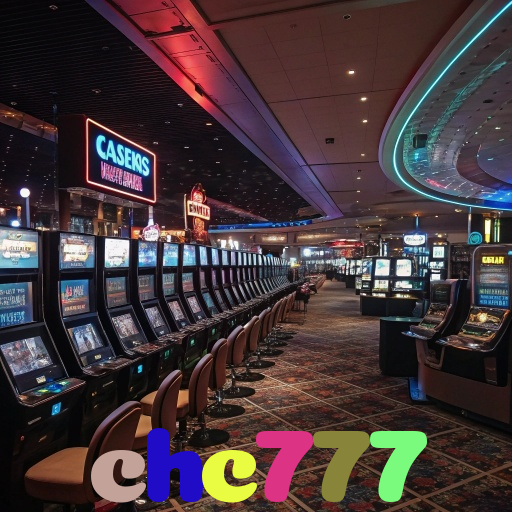  chc777