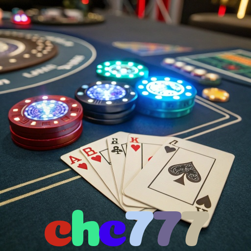  chc777