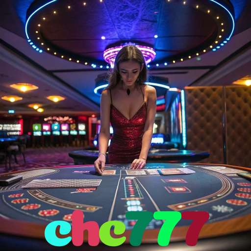 chc777