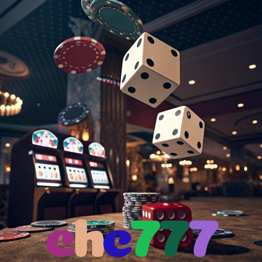  chc777