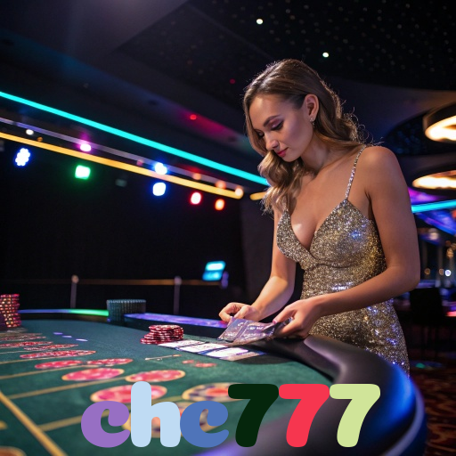  chc777