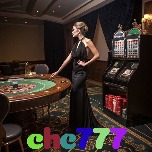  chc777