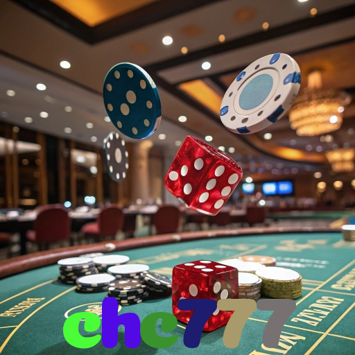  chc777
