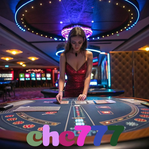  chc777