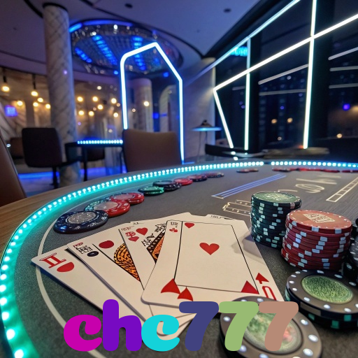  chc777