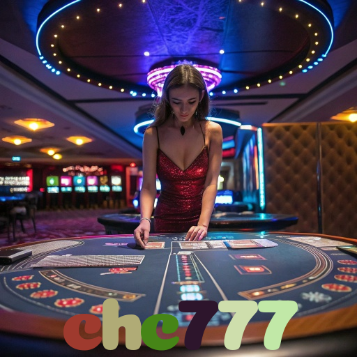  chc777