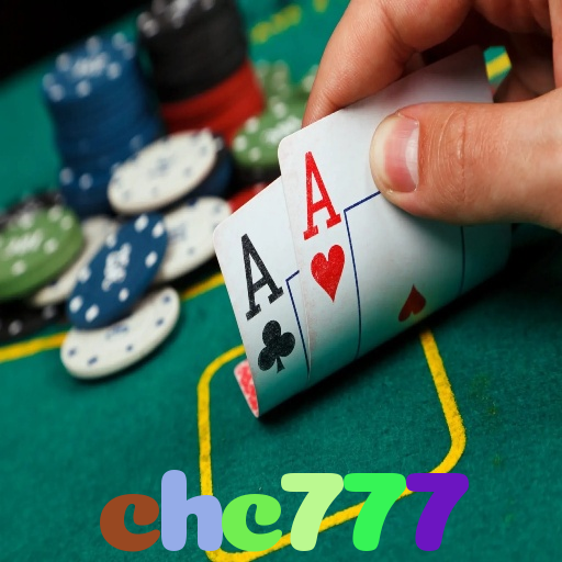  chc777