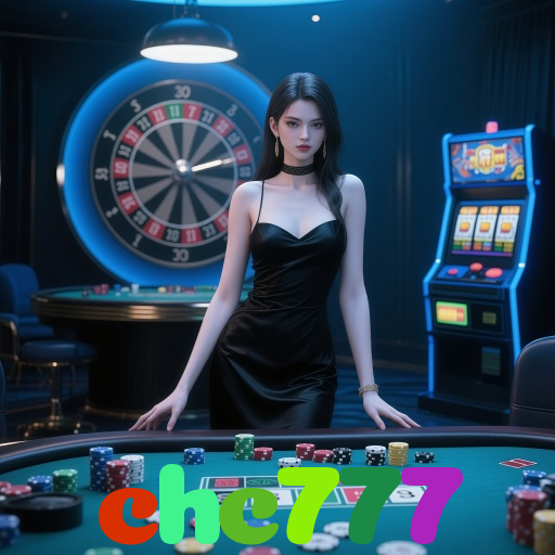  chc777