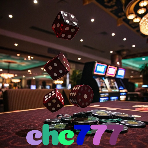  chc777