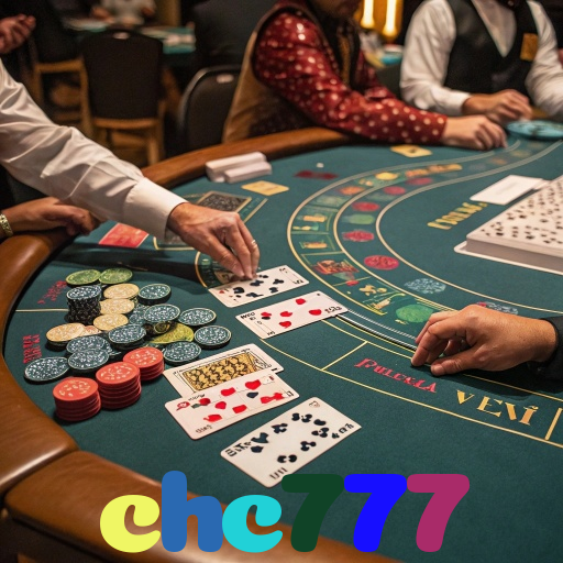  chc777