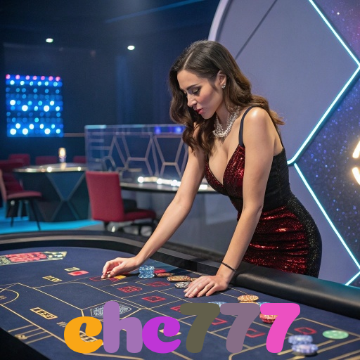  chc777