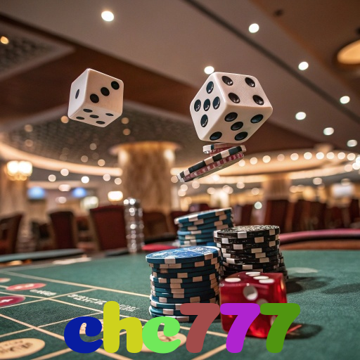  chc777